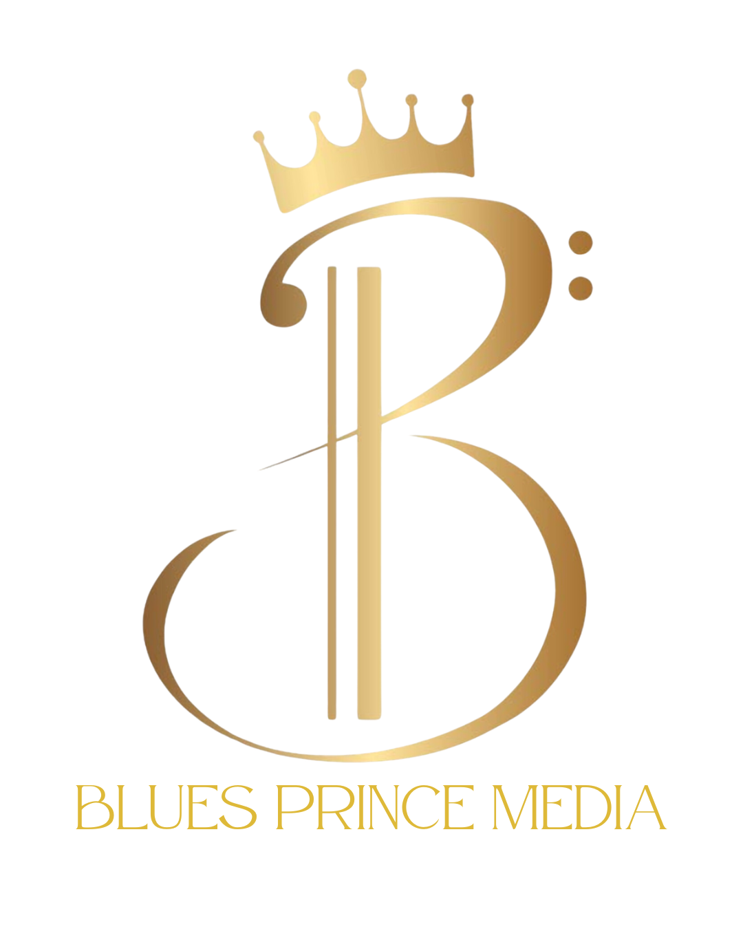 Blues Prince Media
